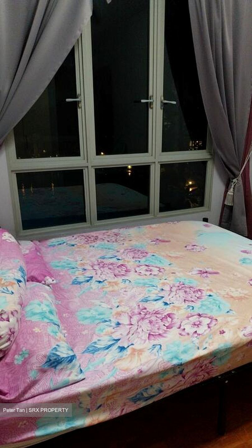 Whitewater (D18), Condominium #499449551